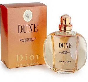 Dune Perfume - Click Image to Close